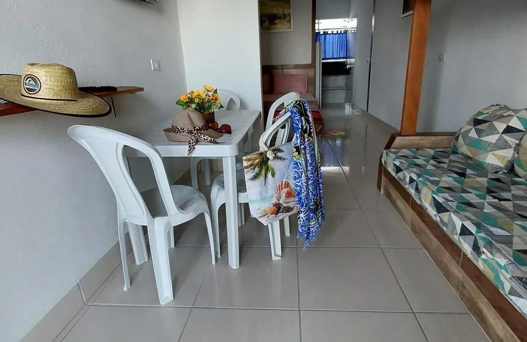 Pousada/Flat Praia Do Sonho-1