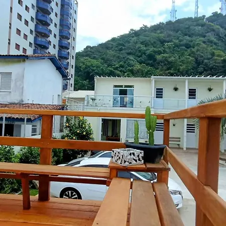 Pousada/Flat Praia Do Sonho-2